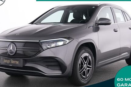 Mercedes-Benz EQA 51.941 km 29.975 € Essen 45309