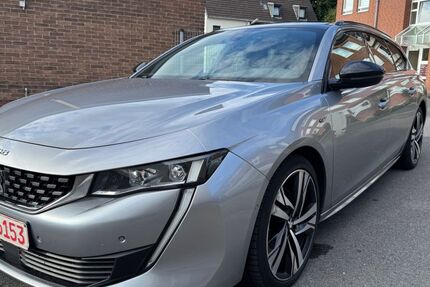 Peugeot 508 210.000 km 12.990 &euro; Neuss 41462