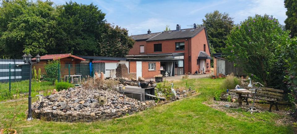 Doppelhaushälfte Duisburg Rheinhausen - 5 Zimmer, 130 m&sup2;, 396.000&euro; | Angebot:27070658