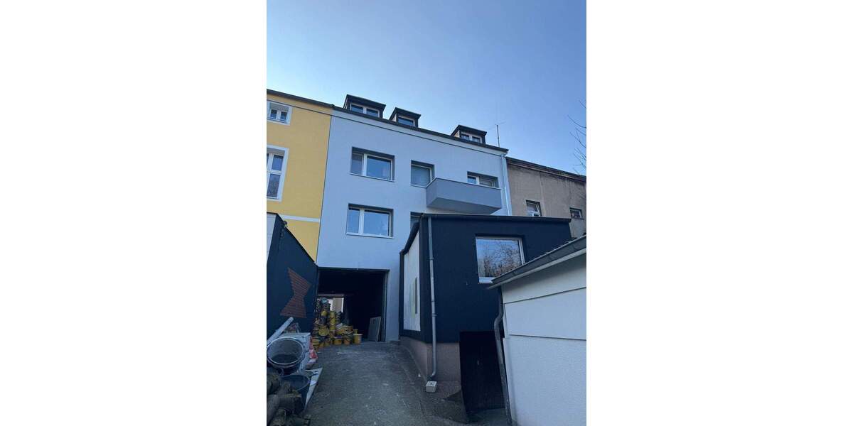 Etagenwohnung Duisburg Altstadt - 3 Zimmer, 76 m&sup2;, 550&euro; | Angebot:25424238