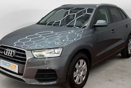 Audi Q3 88.014 km 20.750 &euro; Dinslaken 46539