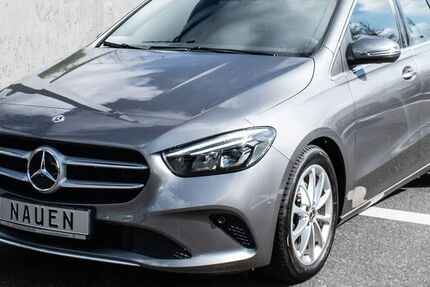Mercedes-Benz B 200 31.337 km 21.290 &euro; Meerbusch 40670