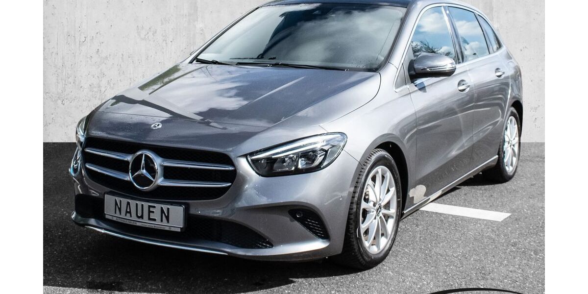 Mercedes-Benz B 200 31.337 km 21.290 &euro; Meerbusch 40670