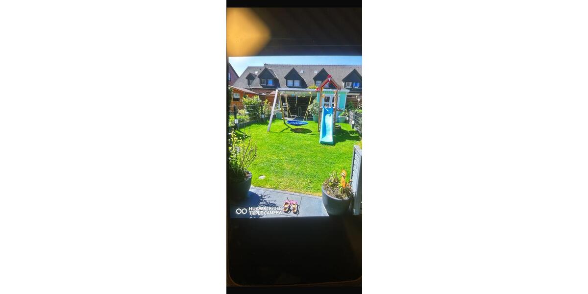 Reihenmittelhaus Alt-Walsum Duisburg 6 zimmer