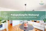 Mietpreisgedämpfte Wohnung! Familienfreundliche 4-Zimmer-Wohnung mit Balkon und zwei Bädern 4 zimmer