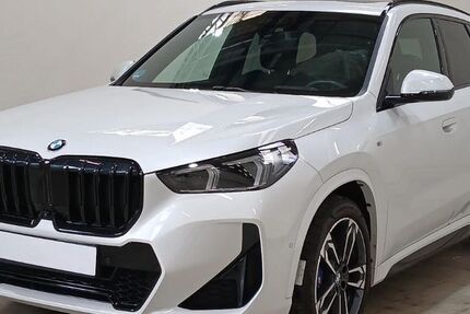 BMW X1 17.200 km 47.999 &euro; Meerbusch 40668