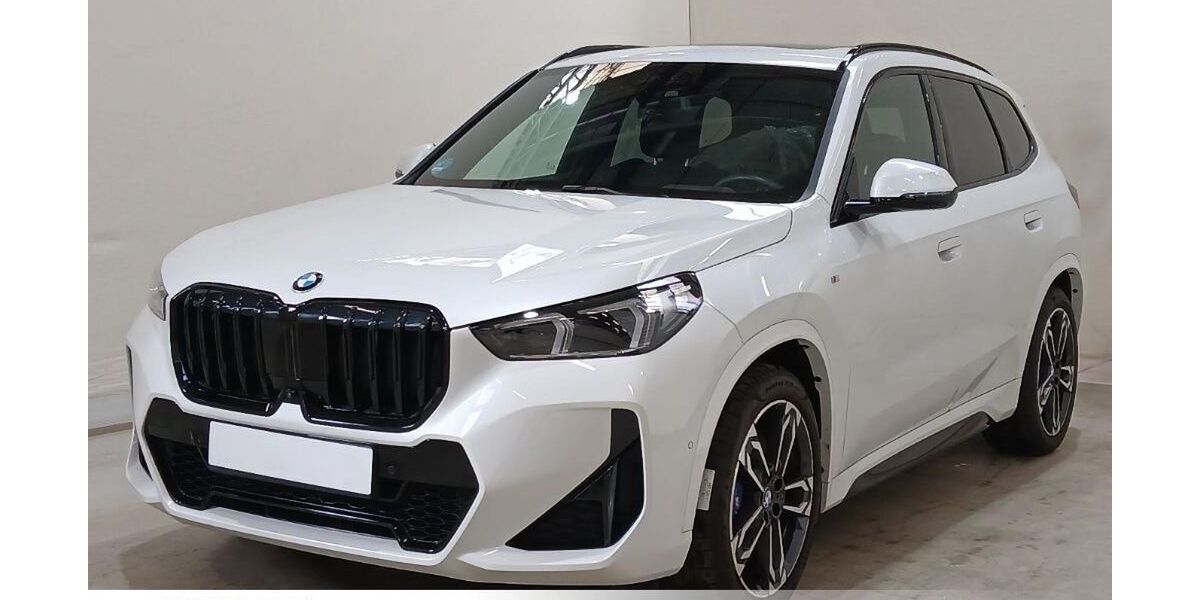 BMW X1 17.200 km 47.999 &euro; Meerbusch 40668