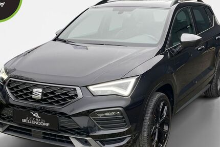 Seat Ateca 54.582 km 26.470 &euro; Bottrop 46244