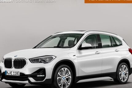 BMW X1 66.825 km 27.990 &euro; Düsseldorf 40237