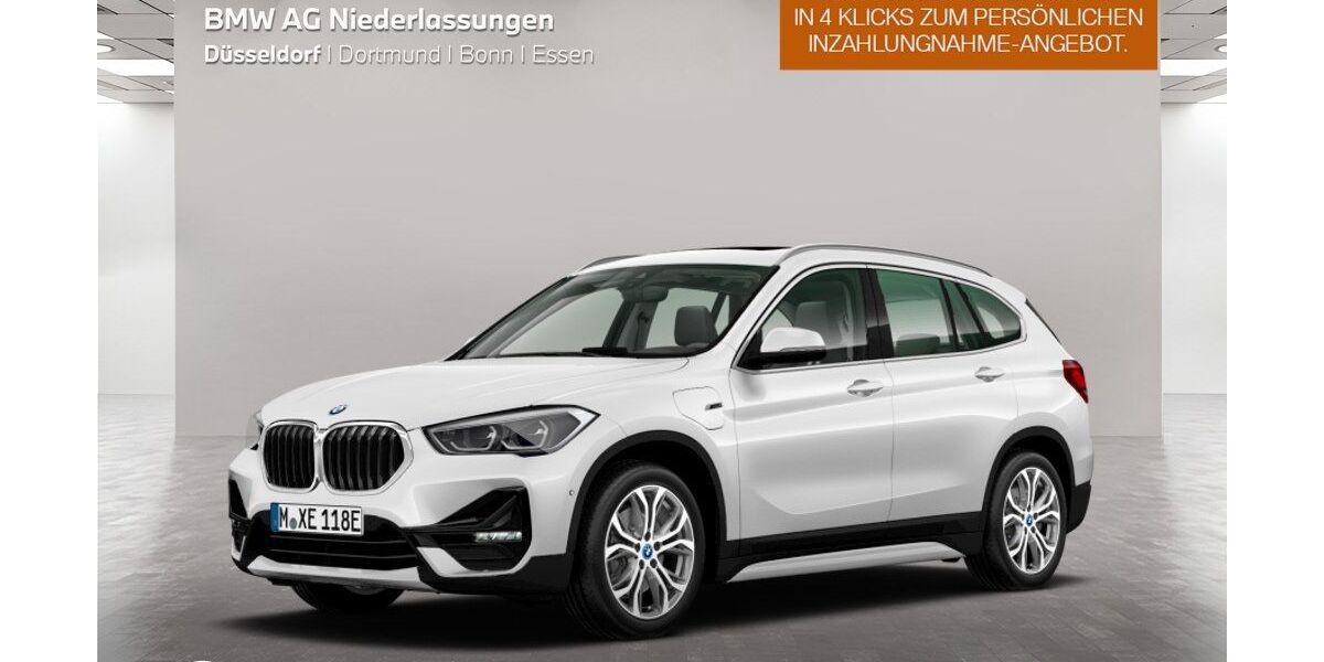 BMW X1 66.825 km 27.990 &euro; Düsseldorf 40237