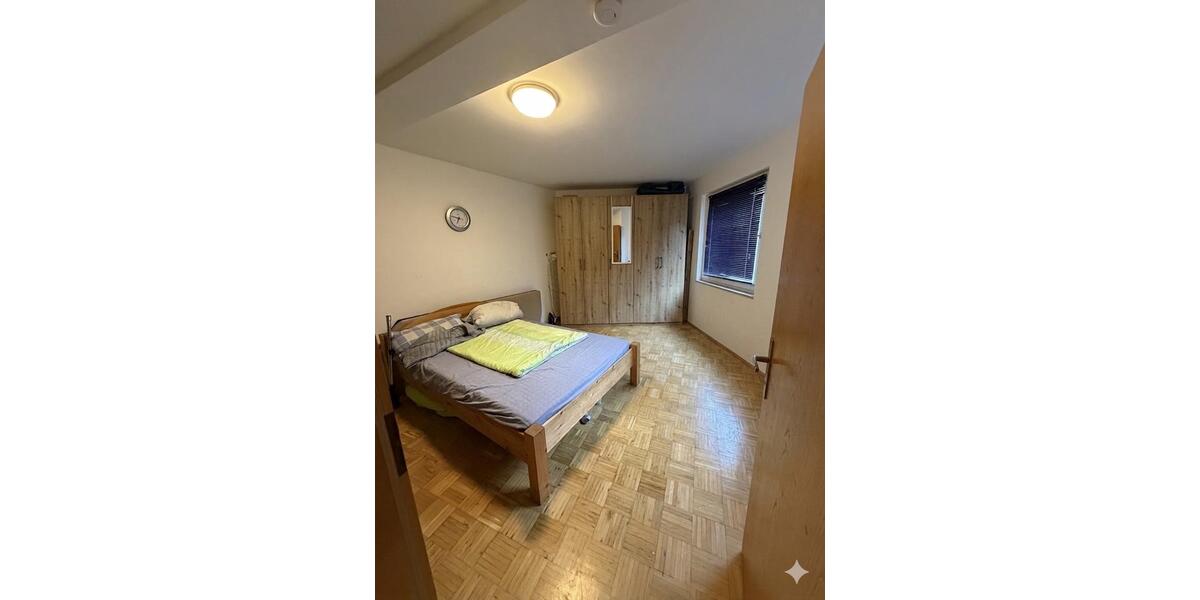 Etagenwohnung Duisburg Hamborn - 2 Zimmer, 64 m&sup2;, 688&euro; | Angebot:26127750