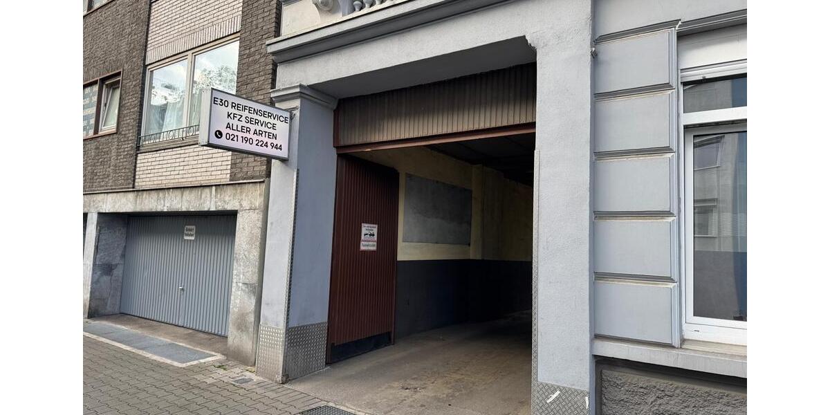 Gewerbeobjekt Düsseldorf Oberbilk - 1.950&euro; | Angebot:26354213