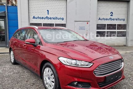 Ford Mondeo 81.206 km 11.750 &euro; Düsseldorf 40589