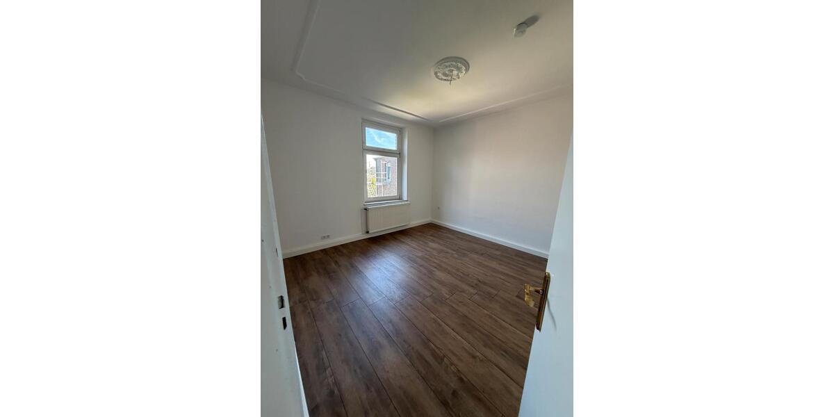 Etagenwohnung Krefeld Benrad - 3 Zimmer, 61 m&sup2;, 145.000&euro; | Angebot:27232213