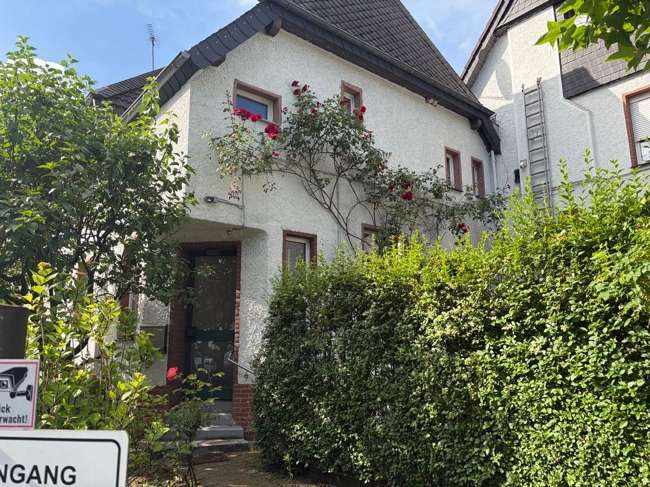 Einfamilienhaus Duisburg Rheinhausen - 4 Zimmer, 83 m&sup2;, 149.000&euro; | Angebot:26963182