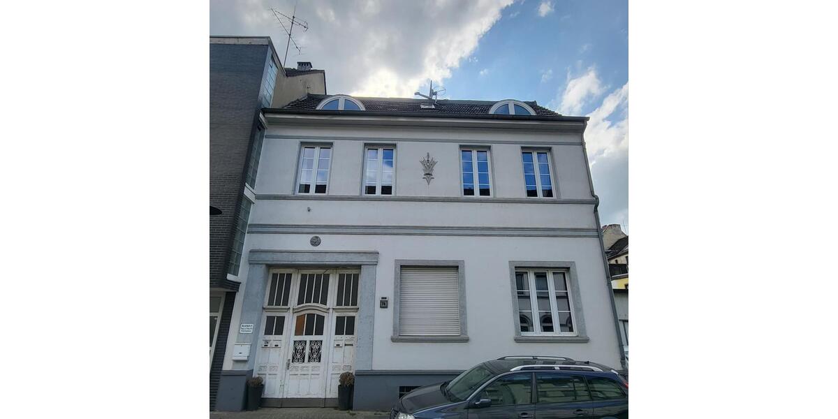 Mehrfamilienhaus, Wohnhaus Krefeld - 8 Zimmer, 316 m&sup2;, 554.000&euro; | Angebot:27096844
