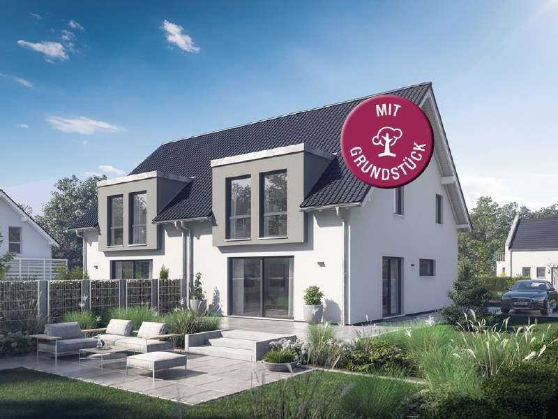 Haus zum Kaufen in Issum 472.900 € 129 m²