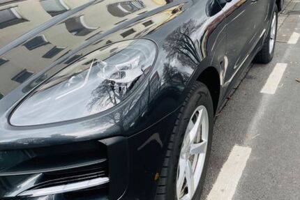 Porsche Macan 48.000 km 50.000 € Meerbusch 40668