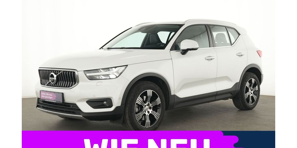 Volvo XC40 34.368 km 29.354 &euro; Neuss 41460