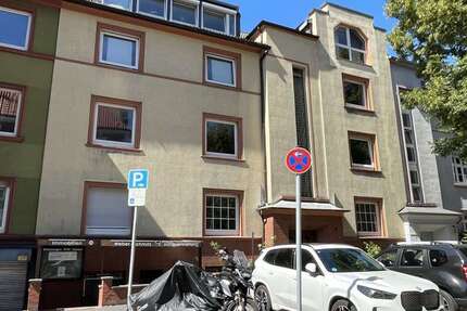 Wohnung zum Mieten in Herne 690 € 92 m²