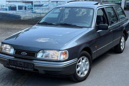 Ford Sierra 88.315 km 5.750 &euro; Erkrath 40699