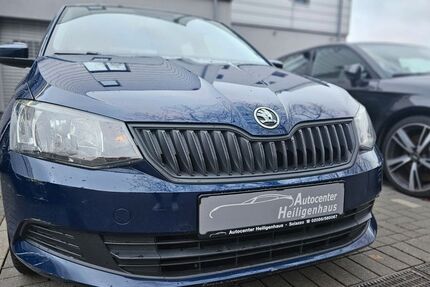 Skoda Fabia 242.513 km 3.280 &euro; Heiligenhaus 42579