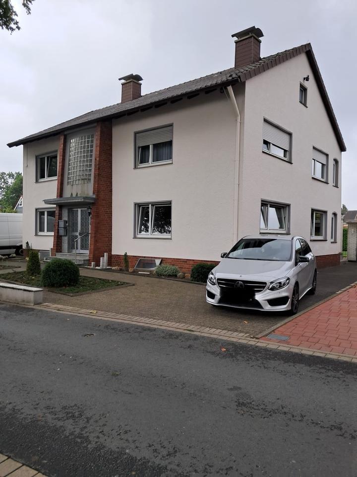 Zweifamilienhaus
