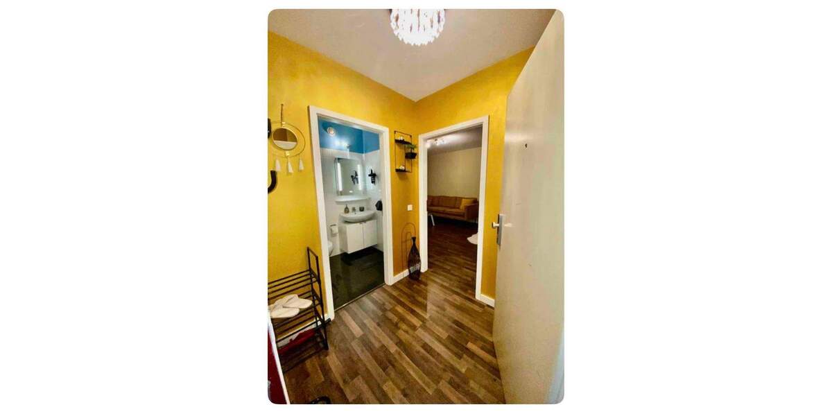 Traumhafter Bungalow mit Garten und vermieteter Doppelhaushälfte in Duisburg-Vierlinden! 4 zimmer