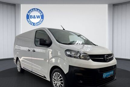 Opel Vivaro 59.895 km 18.999 &euro; Krefeld 47805