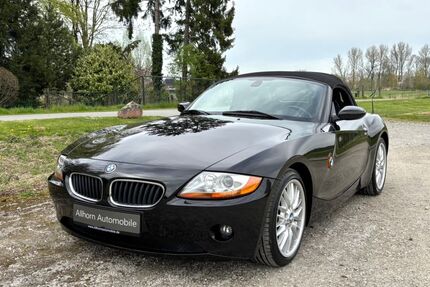 BMW Z4 65.170 km 16.490 &euro; Rheurdt 47509