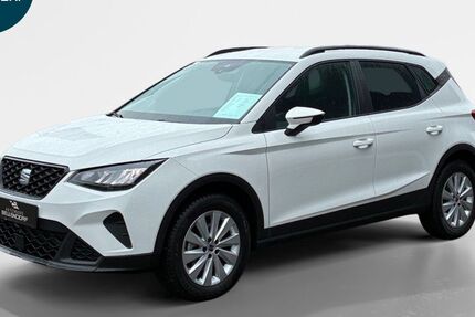 Seat Arona 5.678 km 21.470 &euro; Bottrop 46244