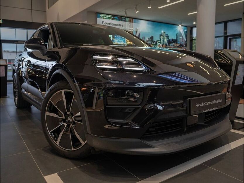 Macan