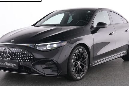 Mercedes-Benz CLA 350 7.900 km 59.885 &euro; Essen 45309