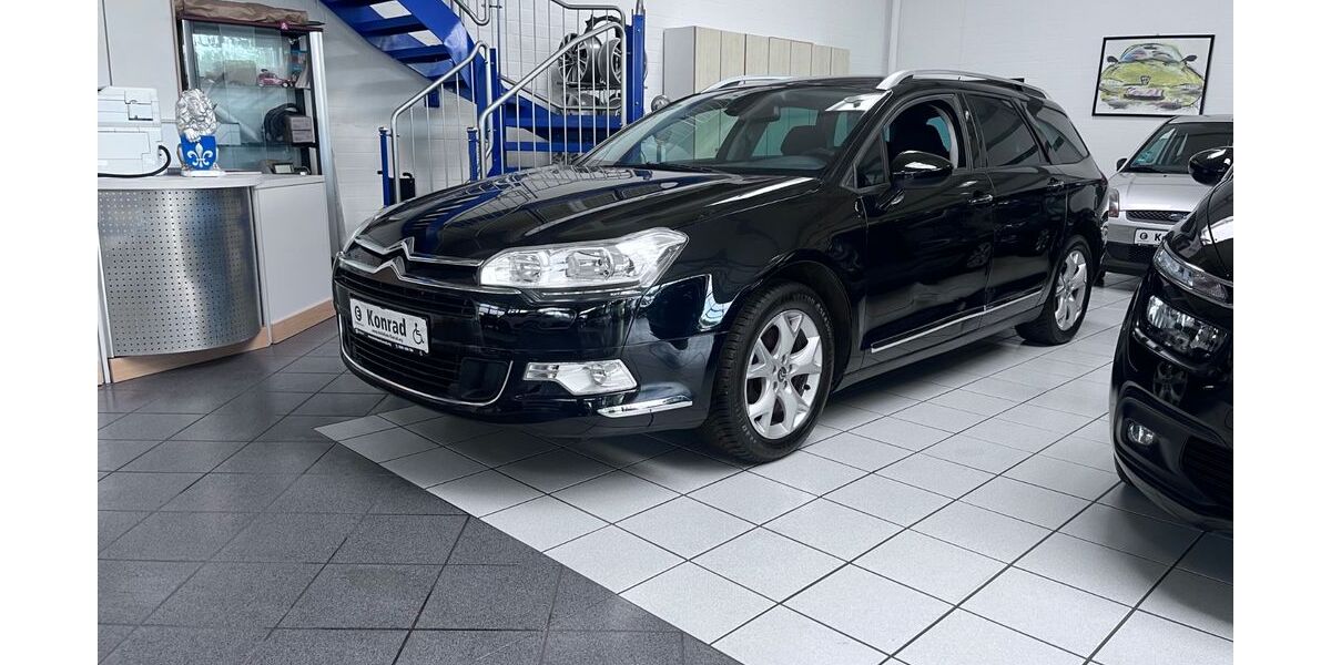 Citroen C5 187.000 km 3.100 &euro; Gelsenkirchen 45892