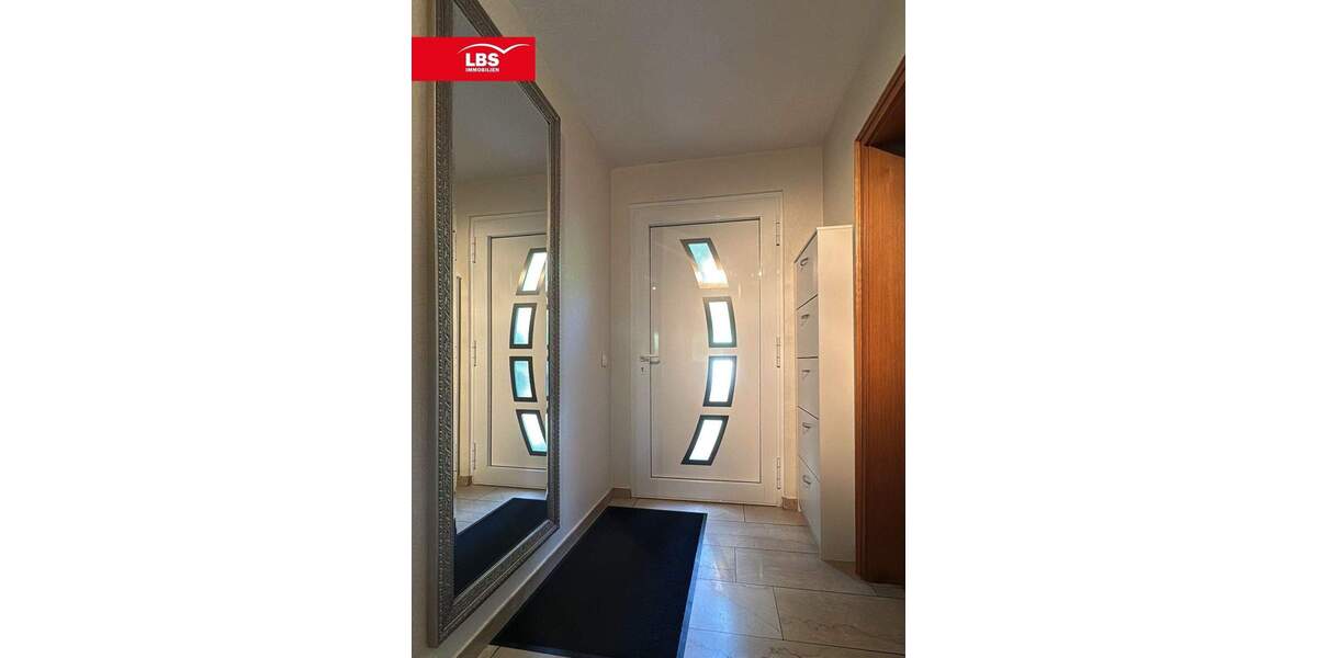 Reihenendhaus Hünxe Drevenack - 4 Zimmer, 138 m&sup2;, 375.000&euro; | Angebot:25095738