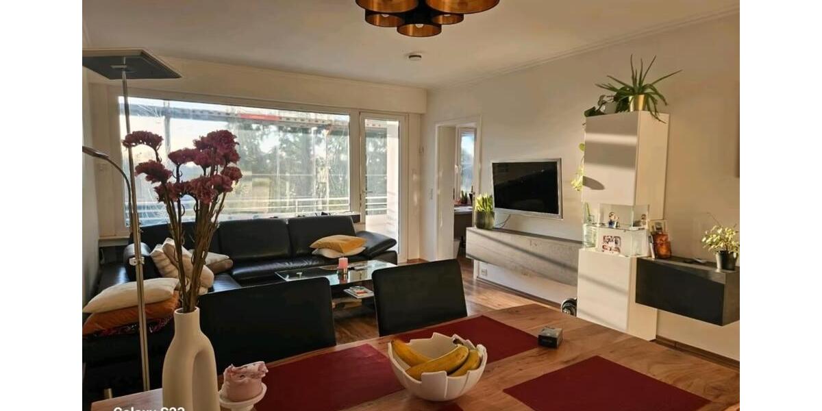 Etagenwohnung Velbert Velbert-Mitte - 2.5 Zimmer, 64 m&sup2;, 189.000&euro; | Angebot:24867581