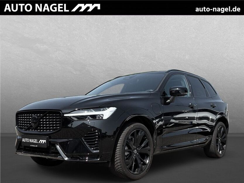 Volvo XC60 10.000 km 63.880 € Geldern 47608