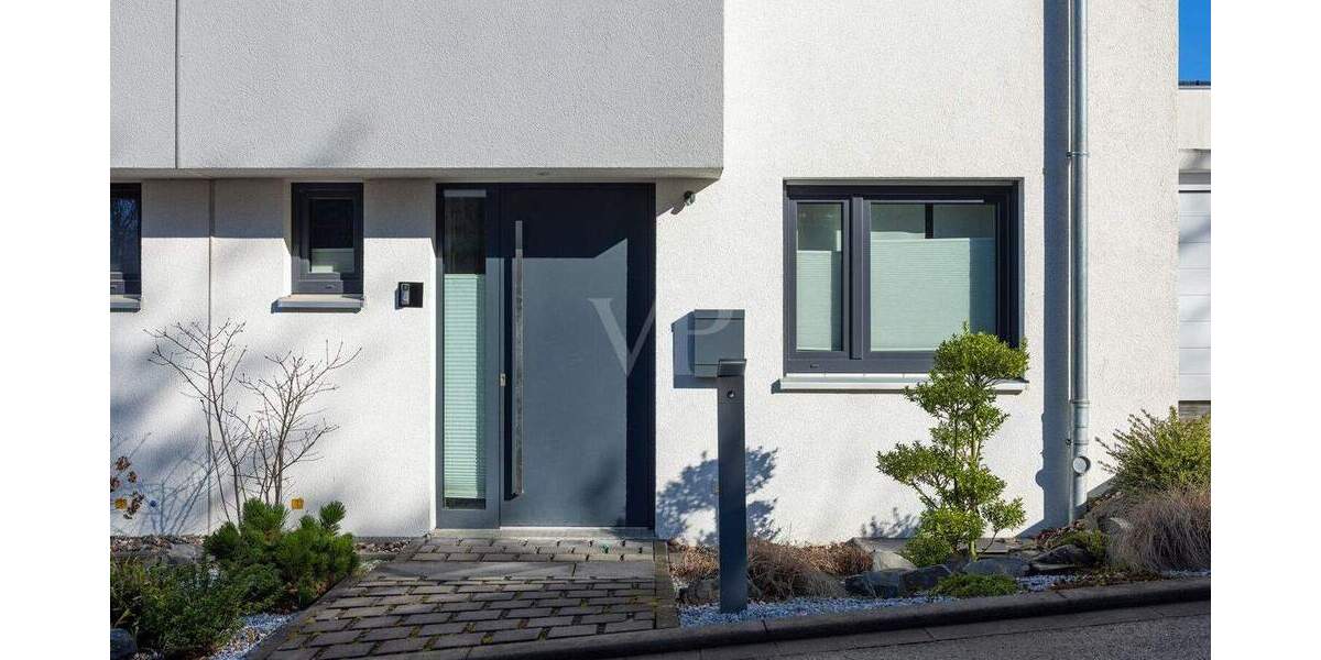 Doppelhaushälfte Wülfrath Innenstadt - 4 Zimmer, 141 m&sup2;, 760.000&euro; | Angebot:25337995