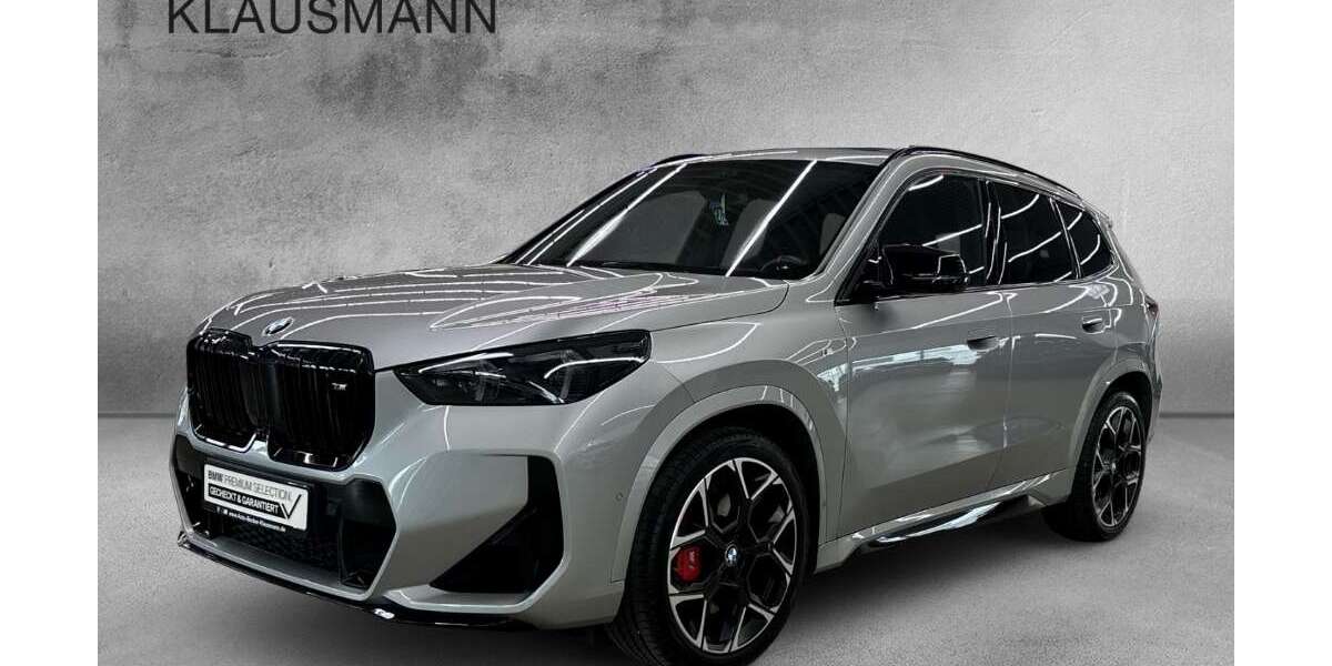 BMW X1 14.292 km 51.444 &euro; Krefeld 47800