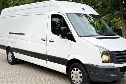 VW Crafter