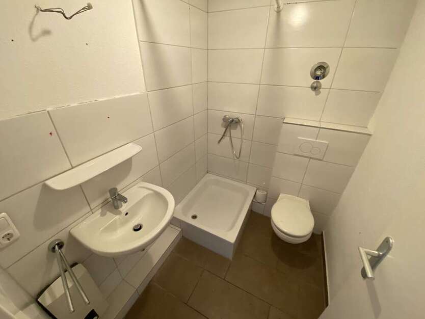 Wohnung zum Mieten in Mönchengladbach 500 € 59 m²