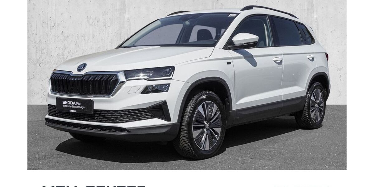 Skoda Karoq 20.807 km 36.380 &euro; Düsseldorf 40474