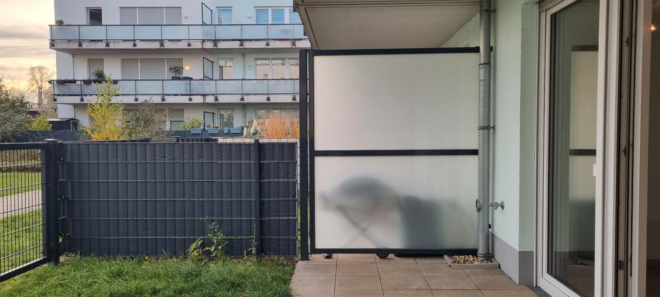 Erdgeschoßwohnung Meerbusch - 1 Zimmer, 39 m&sup2;, 599&euro; | Angebot:26548237