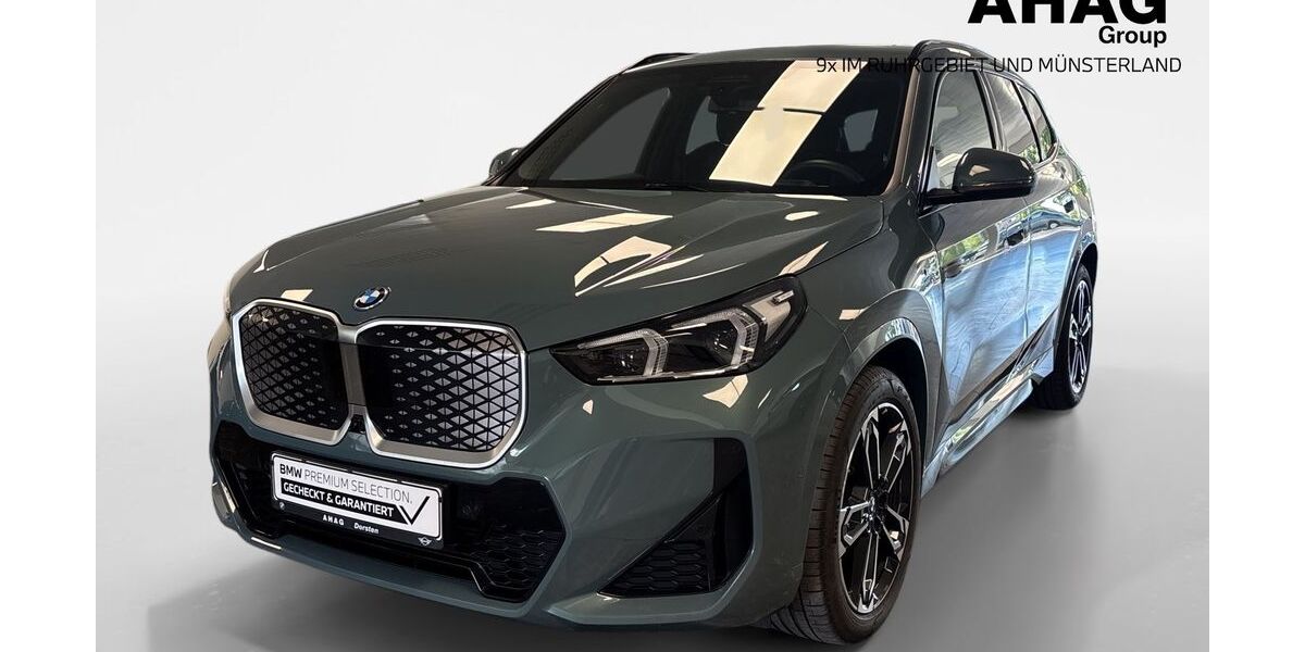 BMW iX1 24.248 km 47.990 &euro; Dorsten 46282