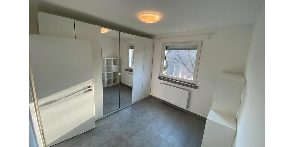 4,5 Zimmer Wohnung in Bissingheim 4.5 zimmer