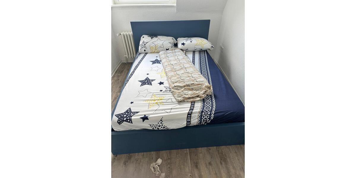 Dachgeschoßwohnung Essen Südviertel - 3 Zimmer, 102 m&sup2;, 950&euro; | Angebot:26426267