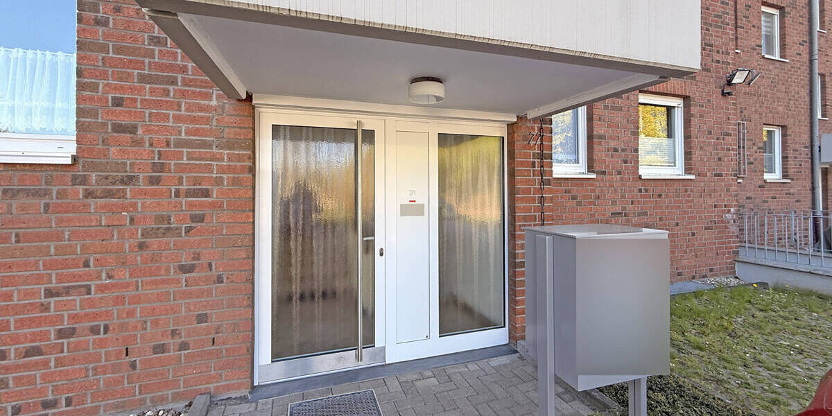 Etagenwohnung Dinslaken Averbruch - 2 Zimmer, 65 m&sup2;, 199.000&euro; | Angebot:26658268