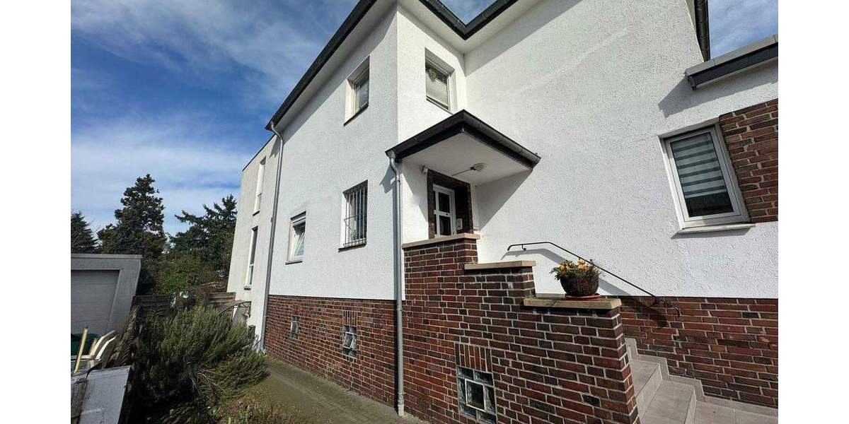 Doppelhaushälfte Dinslaken Innenstadt - 1 Zimmer, 300 m&sup2;, 679.000&euro; | Angebot:25256136