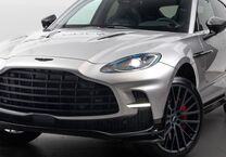 Gebrauchtwagen Aston Martin DBX