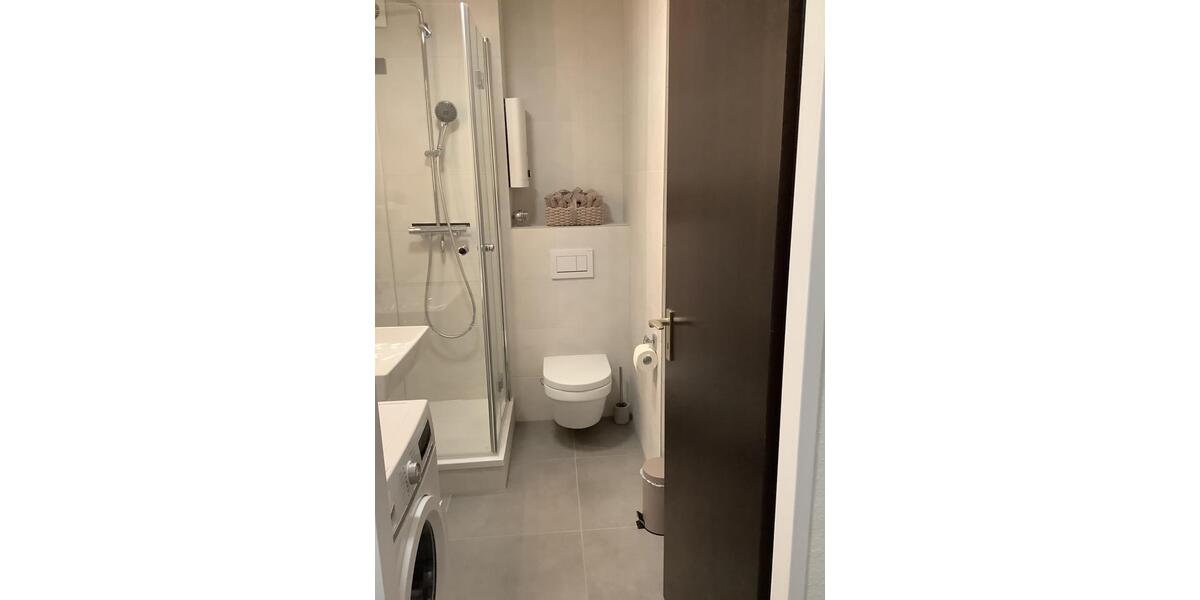 Erdgeschoßwohnung Tönisvorst - 2 Zimmer, 45 m&sup2;, 800&euro; | Angebot:24375553